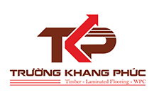 Logo TRƯỜNG KHANG PHÚC