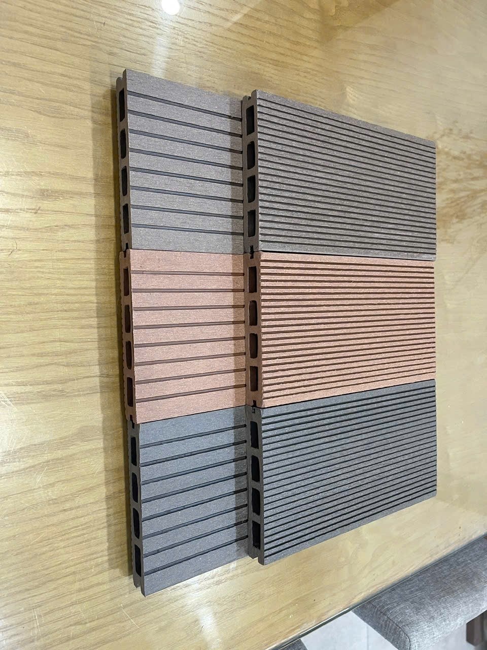 Composite Decking