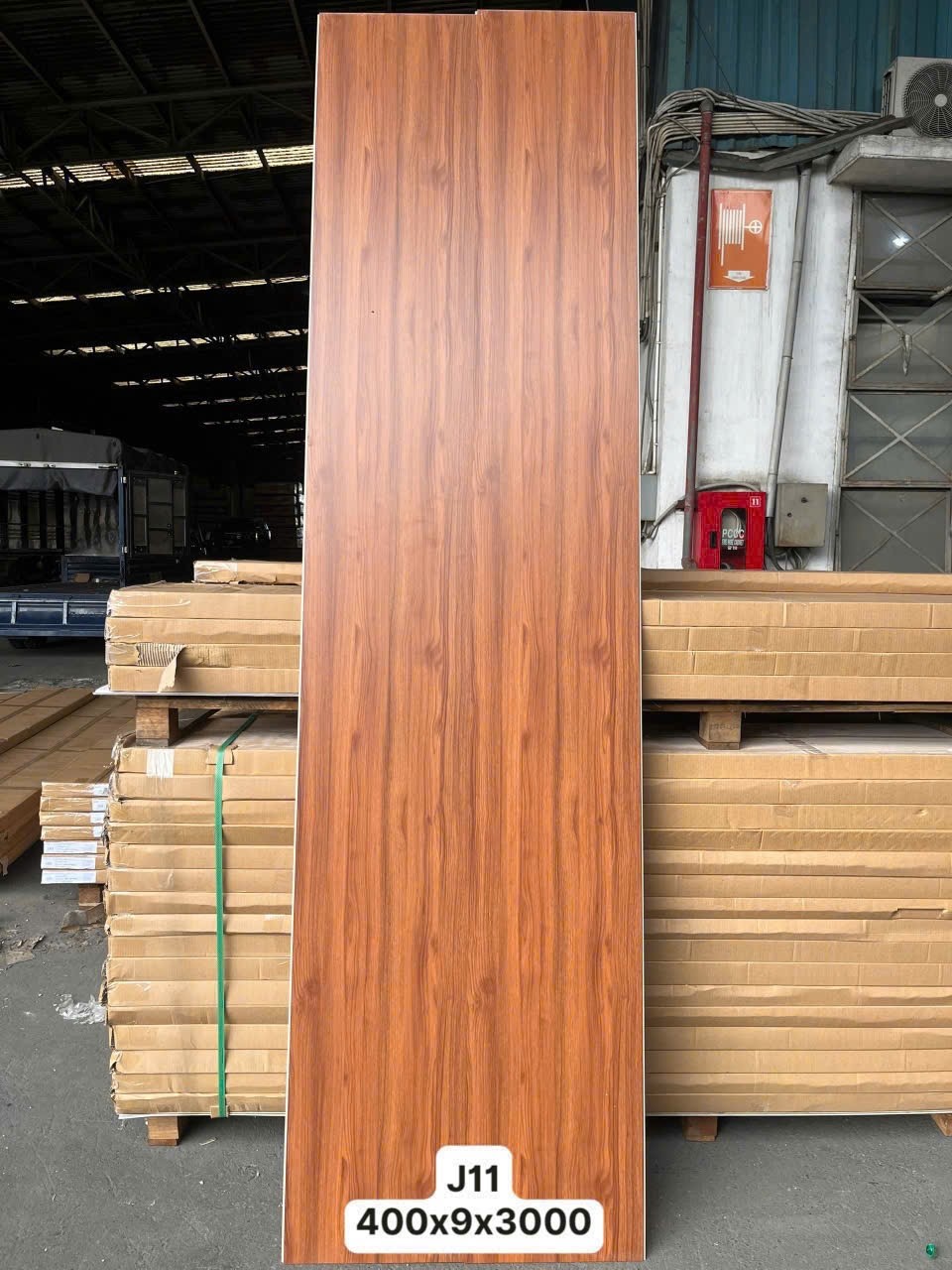 SÀN DECKING BIOWOOD NGOÀI TRỜI