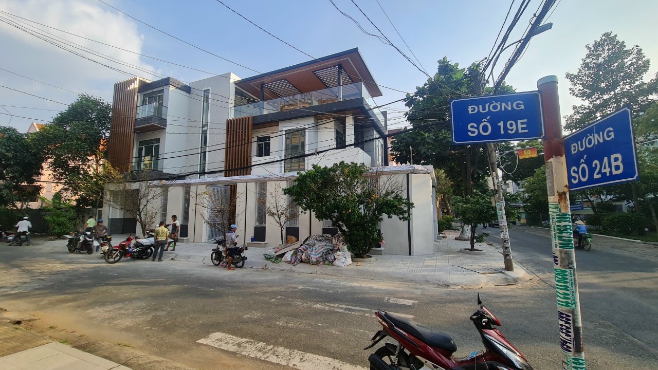 Hình ảnh công trình