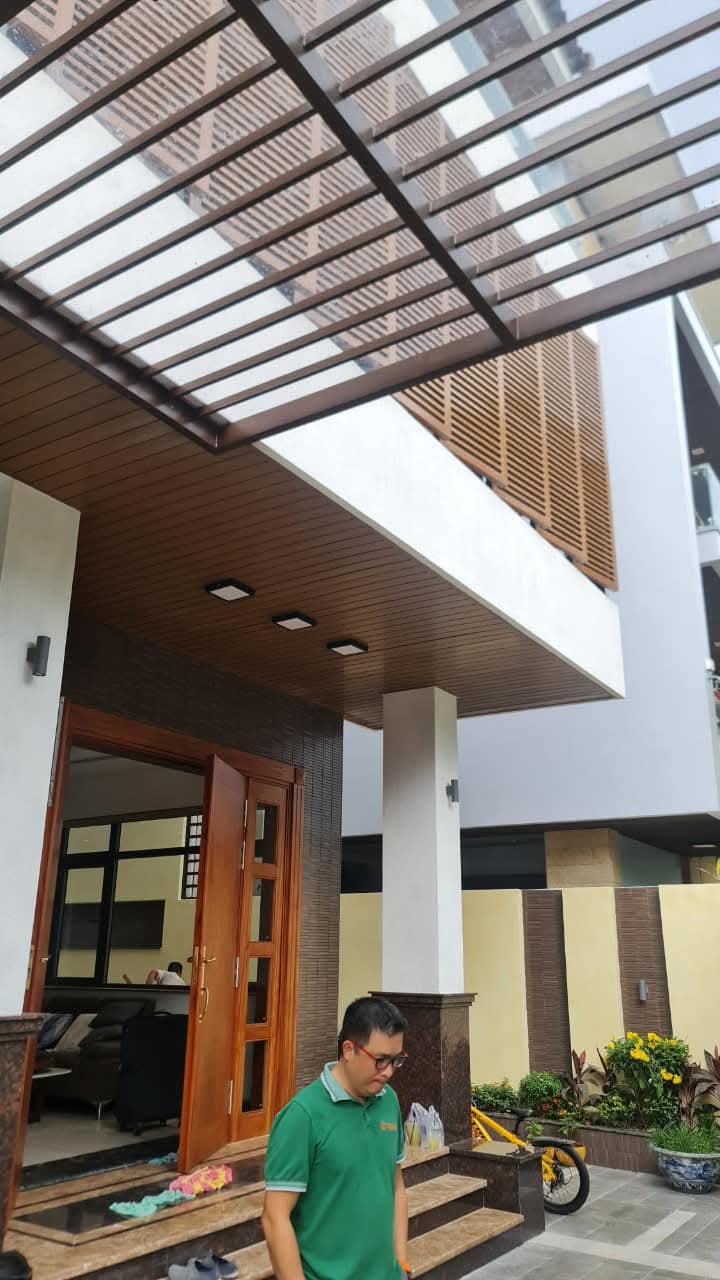Hình ảnh công trình