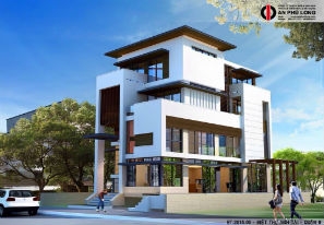 BIỆT THỰ CAO CẤP GIA HÒA , Q9