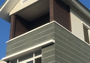 Biệt thư sếp tổng dầu khí Vũng Tàu