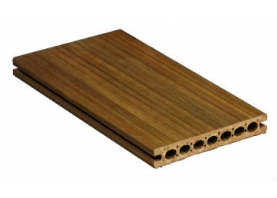 SÀN DECKING BIOWOOD NGOÀI TRỜI