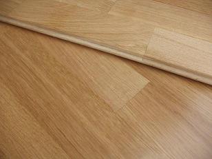 Ván sồi ghép thanh