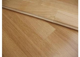 Ván sồi ghép thanh