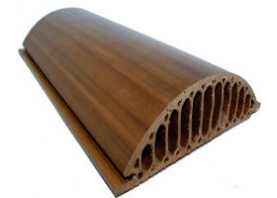 Half Log ( Hệ bán nguyệt )