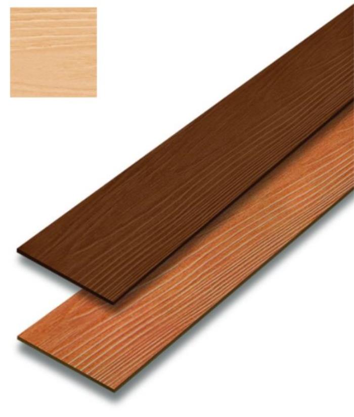 Thanh ốp tường SCG Smartwood - Màu ánh hồng