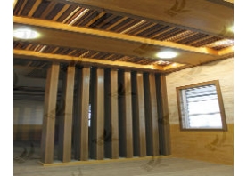 Facade Screen ( Hệ trang trí mặt tiền )