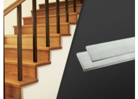 CONWOOD DECORATIVE STAIR + DECKING