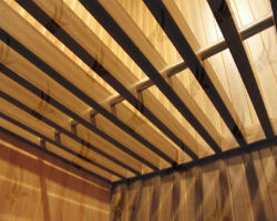 Side four Side Indoor ( Lam trang trí , hệ mỏng )