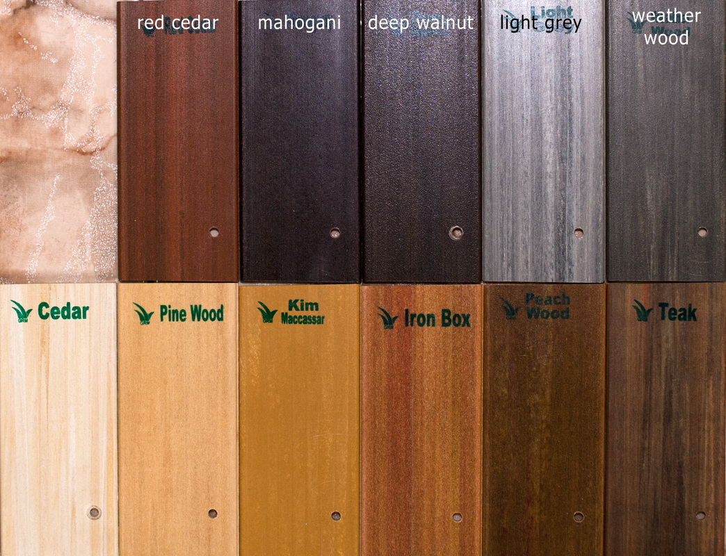 THANH ỐP TRẦN - CEILING