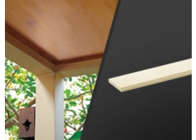  THANH VIỀN TRẦN ( CONWOOD CEILING BOARDER )