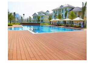 LAM + DECKING ASHITA