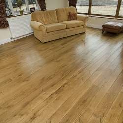 SÀN GỖ CÔNG NGHIỆP