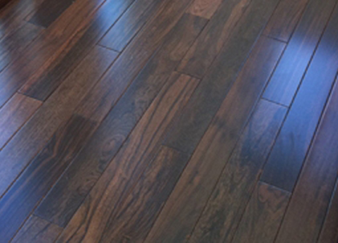 Sàn gỗ Chiu liu 2