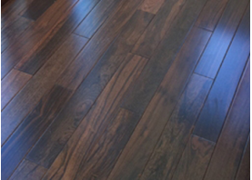 Sàn gỗ Chiu liu 2